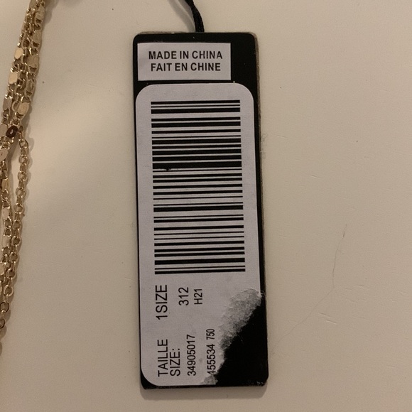 Necklace - Picture 4 of 4